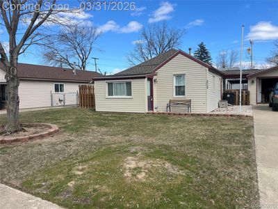 20408 Saint Francis St, Livonia, MI, 48152