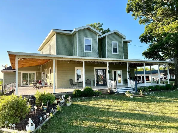 7167 N County Road 325 St E, Lucerne, IN 46950