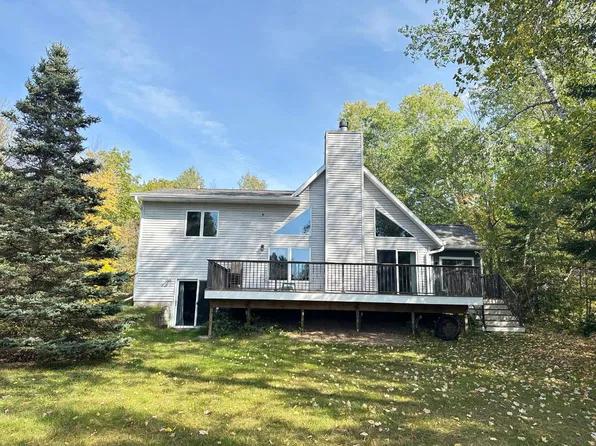 2923 Bay Dr, Rhinelander, WI 54501