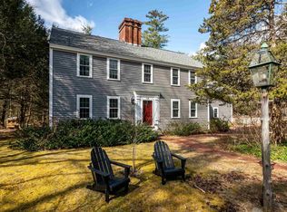 119 Madbury Rd, Durham, NH 03824