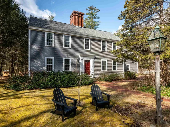 119 Madbury Road, Durham, NH 03824