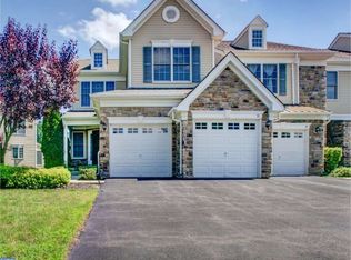 53 Nestlewood Way, Princeton, NJ 08540