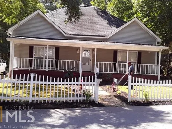 232 S Candler St, Villa Rica, GA 30180