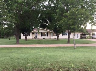 8507 N County Road 3300, Idalou, TX 79329