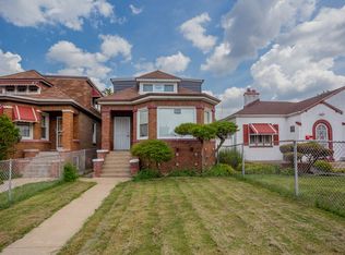 9309 S Ada St, Chicago, IL 60620