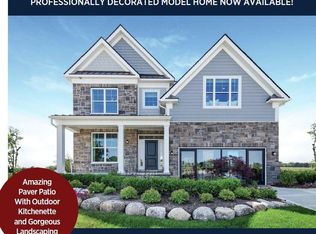 6383 N Trailwoods Dr, Ann Arbor, MI 48103