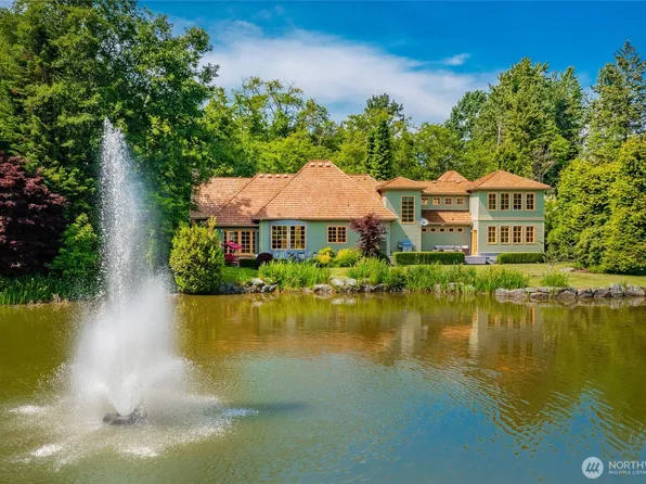 8849 Goldeneye Lane, Blaine, WA 98230