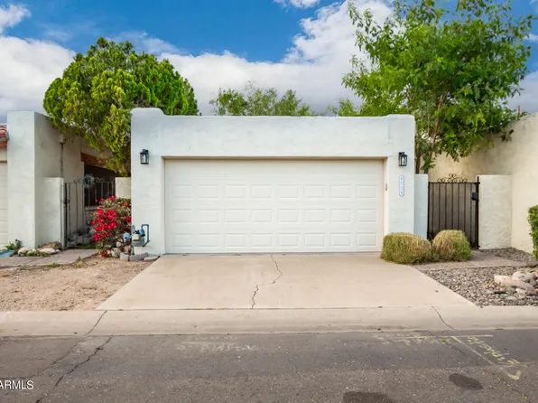 4714 W VIA CYNTHIA --, Glendale, AZ 85301