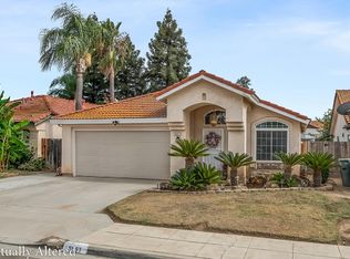 5651 W Sample Ave, Fresno, CA 93722