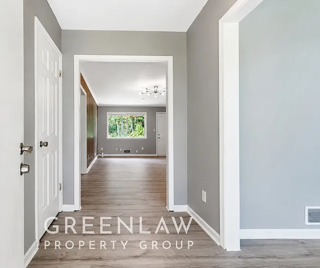 3605 Flat Shoals Rd — Photo 3