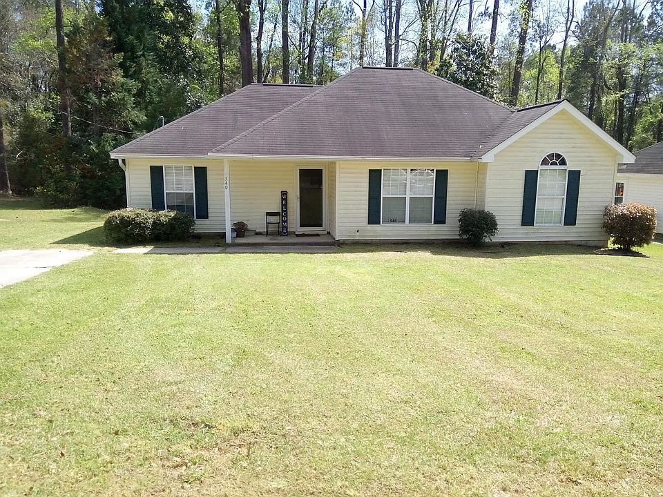 1st image of 540 Azalea Dr #A