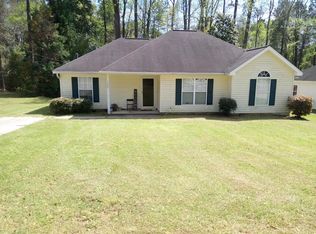 540 Azalea Dr #A, Orangeburg, SC 29115