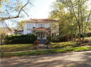 854 N Jefferson St, Jackson, MS 39202