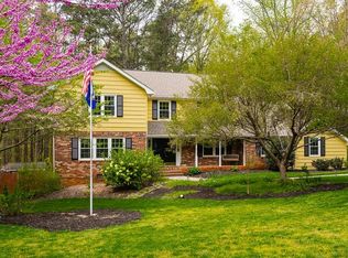 2006 Mountain Creek Dr, Stone Mountain, GA 30087
