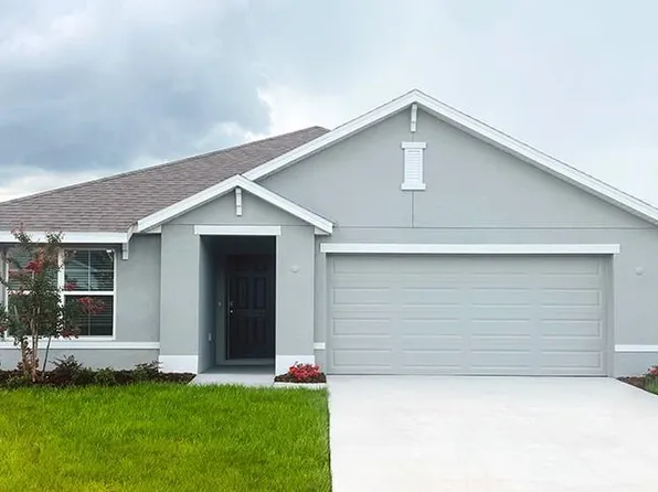 7121 SE 113TH LANE, BELLEVIEW, FL 34420