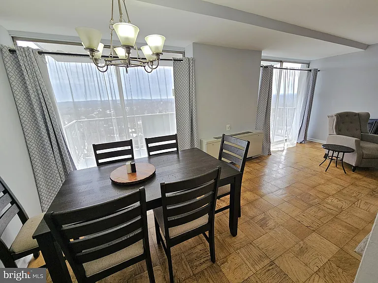 301 N Beauregard St #1513 — Photo 4