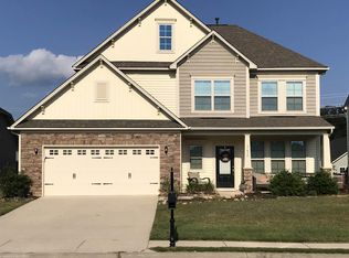 835 Burnview Ln, Chapin, SC 29036