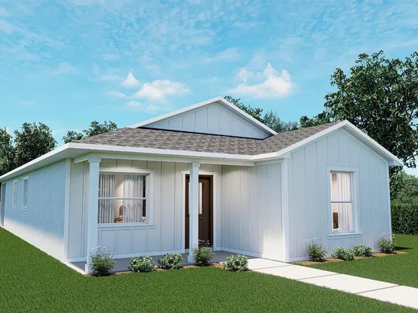 409 RAINEY BOULEVARD, WAUCHULA, FL 33873