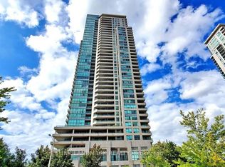 50 Brian Harrison Way #2301, Toronto, ON M1P 5J4