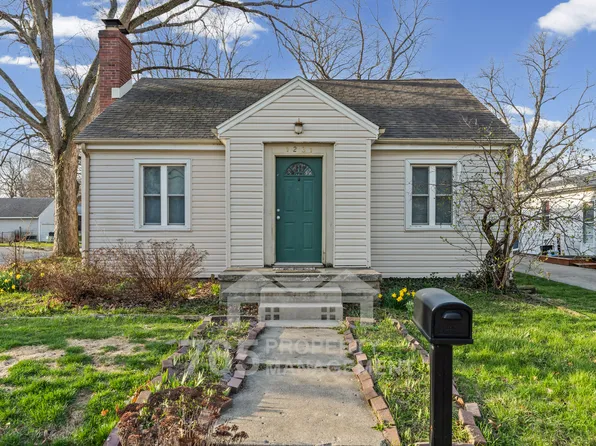 1231 Logan Ave, Lafayette, IN 47905