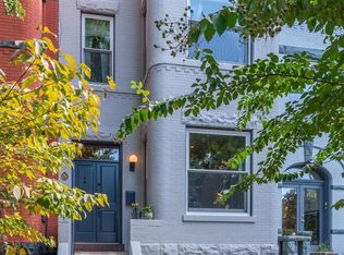 121 12th St NE, Washington, DC 20002