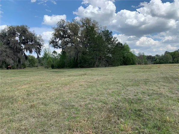 0 NW 154th Ave #18, Morriston, FL 32668
