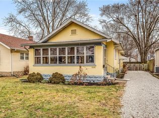 5161 Crittenden Ave, Indianapolis, IN