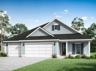 437 Newman Bayou Blvd, Panama City Beach, FL 32407