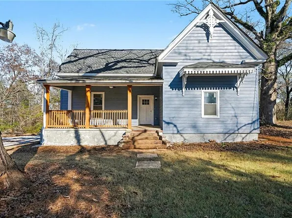 395 Heard St, Flovilla, GA 30216
