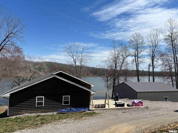 9237 Hohman Lake Rd, Brookport, IL 62910