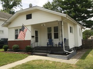 7857 Martin St, Cincinnati, OH 45231
