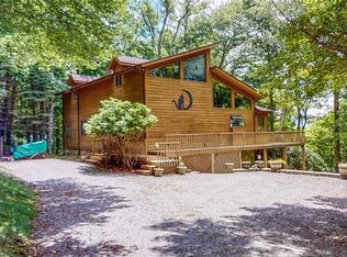 68 Unakite Ln, Mars Hill, NC 28754