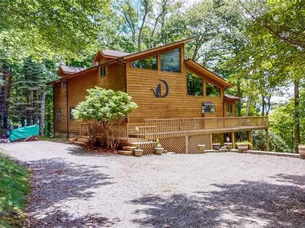 68 Unakite Ln, Mars Hill, NC 28754