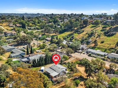 2175 Bluebird St, San Diego, CA, 92114