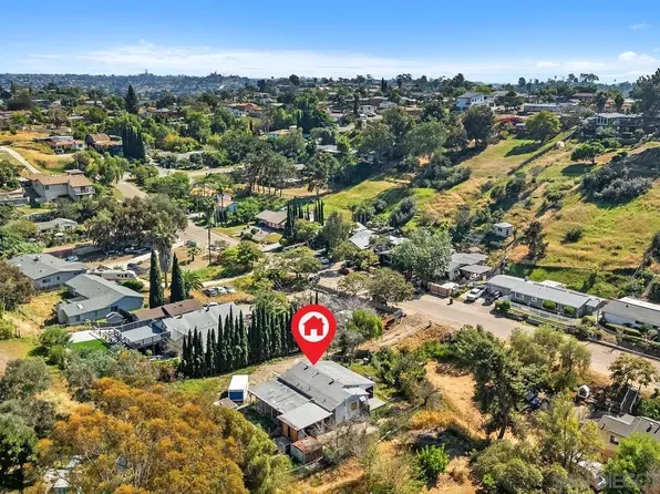 2175 Bluebird St, San Diego, CA 92114