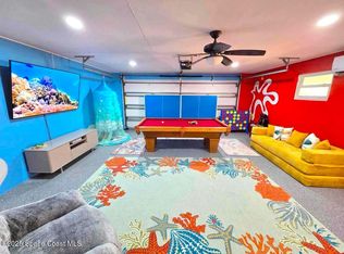 363 Harbor Dr, Cape Canaveral, FL 32920