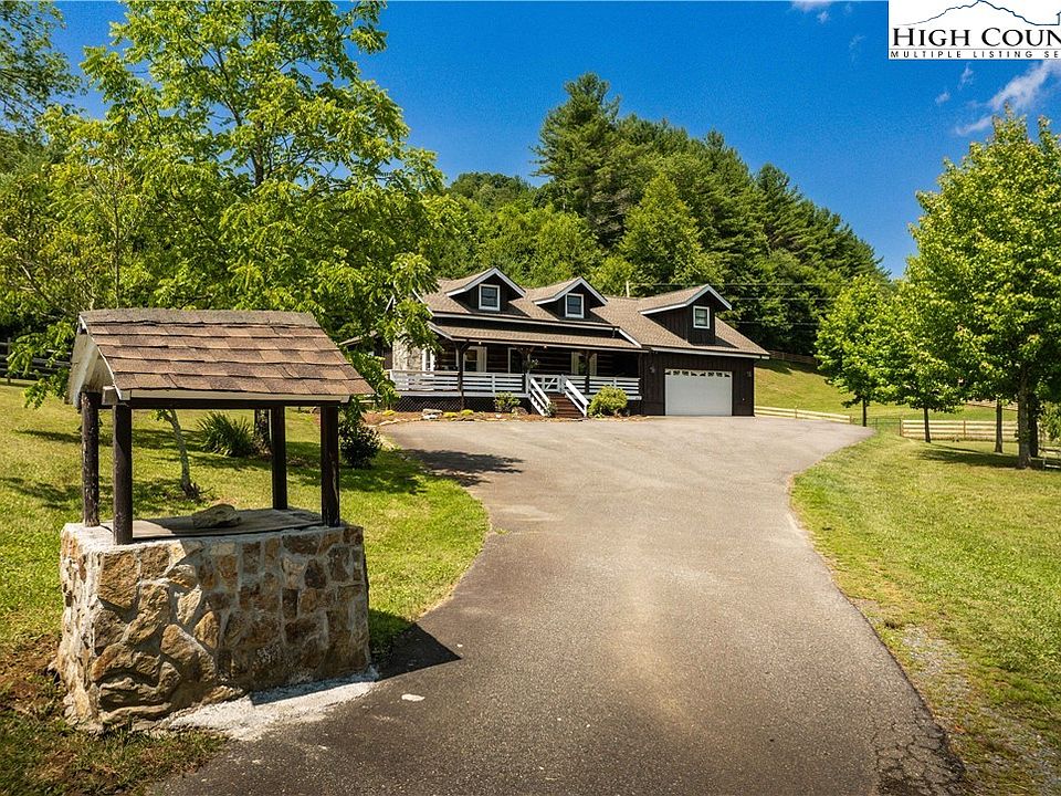 160 Crooked Creek Lane, Newland, NC 28657 MLS 244968 Zillow