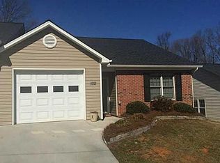 350 Stowe Ave APT 102, Asheboro, NC 27203