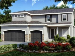 16951 S Illusion St, Olathe, KS 66062