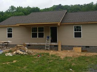 632 Eber Rd SE, Dalton, GA 30720