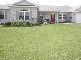 5506 Kelsey Dr, Columbia, MO 65202