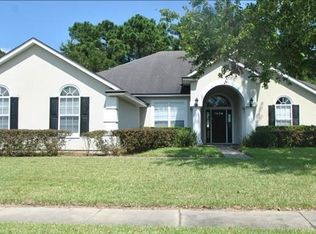 14617 Preserve Landing Dr E, Jacksonville, FL 32226