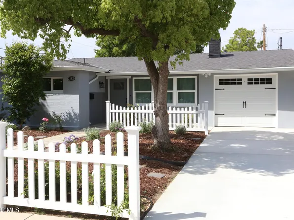 21935 Ybarra Rd, Woodland Hills, CA 91364