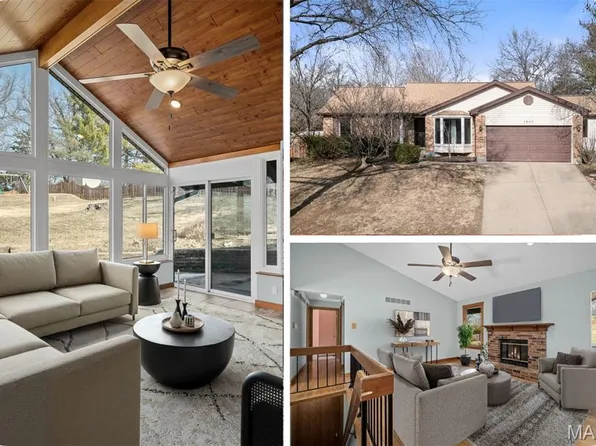 1863 Smizer Mill Rd, Fenton, MO 63026