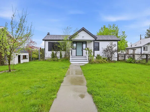 4807 N Howard St, Spokane, WA 99205