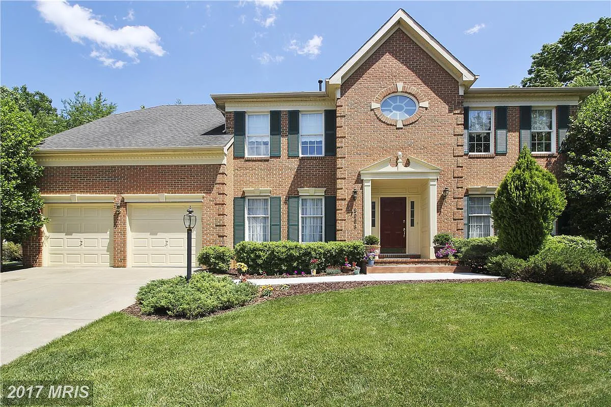 8006 Boulder Ridge Way photo 1
