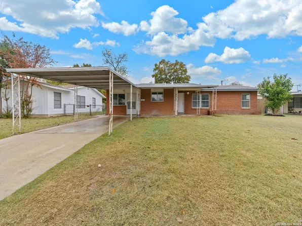 627 E Formosa, San Antonio, TX 78221
