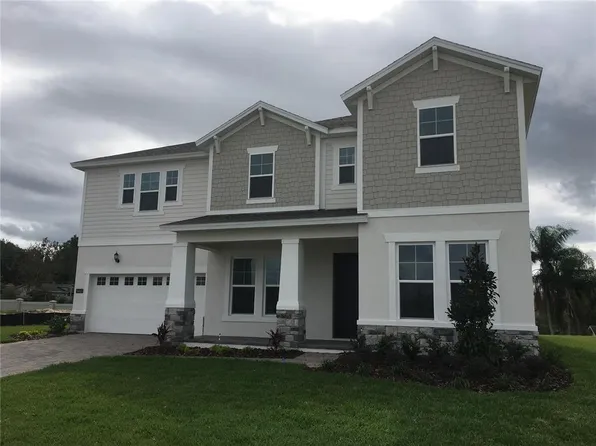 14365 Crest Palm Ave, Windermere, FL 34786