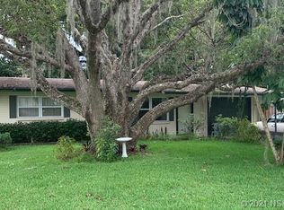 2417 Orange Tree Dr, Edgewater, FL 32141