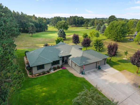 W6533 Cree Ave, Wautoma, WI 54982